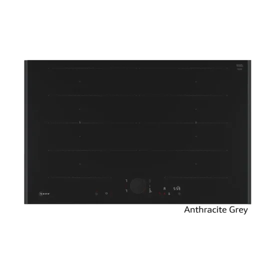 Neff T68YYY4C0 Induktionskochfeld | 80cm | Flex-Design | Küche ohne Grenzen