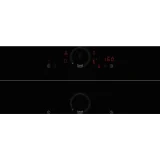 Neff T68FHV4L0 Induktionskochfeld | 80cm | Schwarz | Kochen Sie mit Stil und Kraft