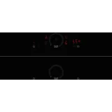 Neff T58FHW1L0 induction hob | 80cm | Black | Cook with style and power