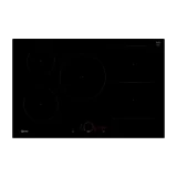 Neff T58FHW1L0 induction hob | 80cm | Black | Cook with style and power