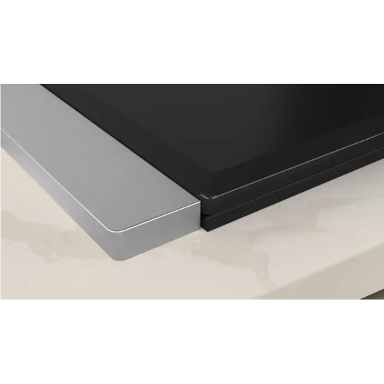 Piano Cottura a Induzione 70 cm Neff Flexinduction: Design cornice