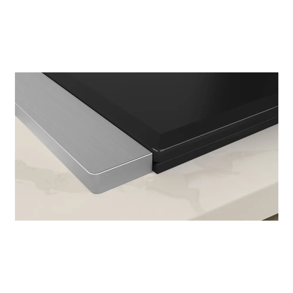 Surface induction 70 cm Neff Flexinduction: Structure