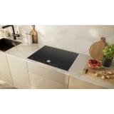 Piano Cottura a Induzione 70 cm Neff Flexinduction: Design cornice