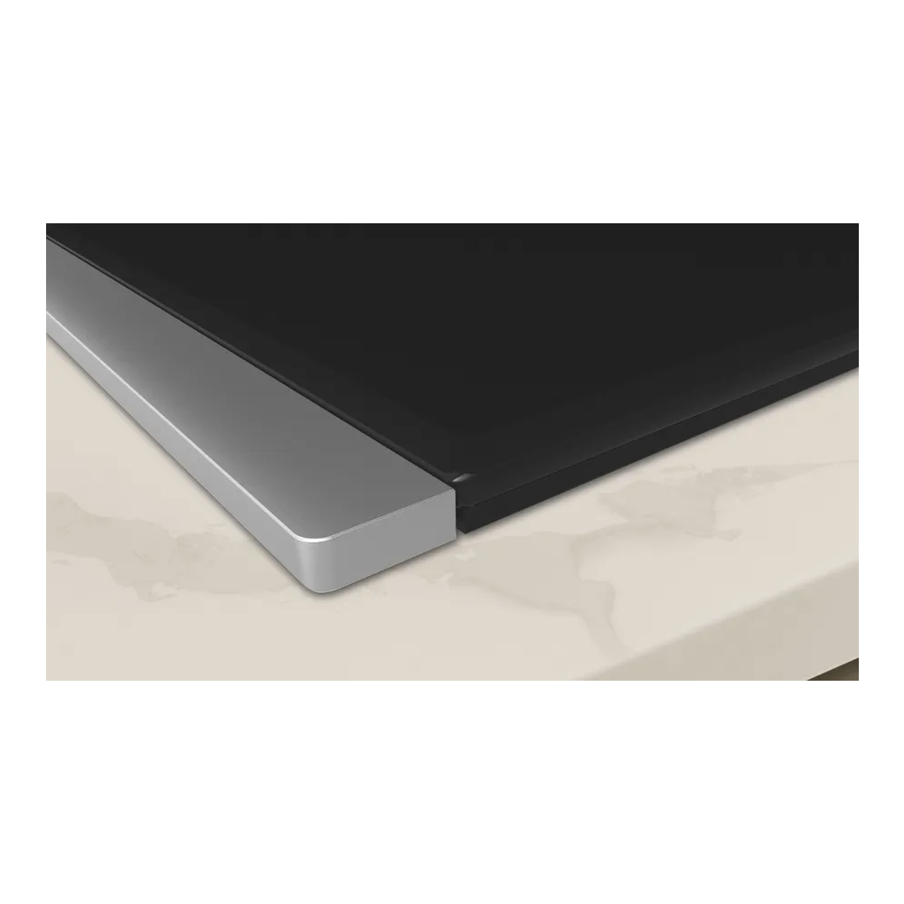 Surface induction 70 cm Neff Flexinduction: Structure