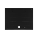 Surface induction 70 cm Neff Flexinduction: Structure