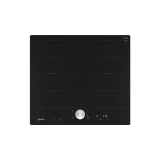 Neff T66PTX4L0 induction hob | 60cm | Black | Flush installation | Cook with style and precision