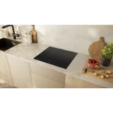 Neff T66FHE4L0 Induktionskochfeld | 60cm | Schwarz | Kochen Sie mit Stil und Kraft