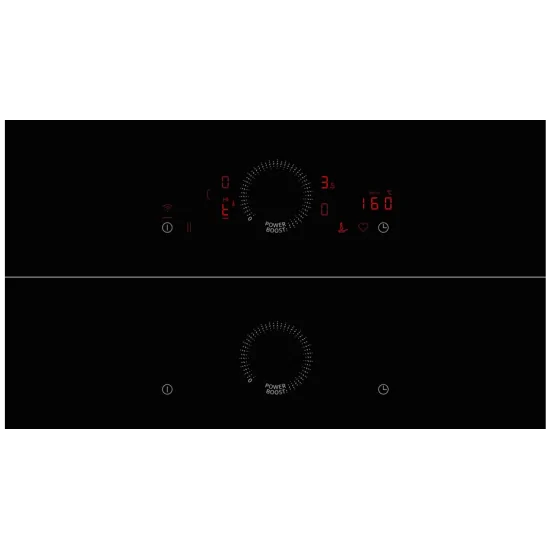 Neff T66FHE4L0 Induktionskochfeld | 60cm | Schwarz | Kochen Sie mit Stil und Kraft