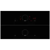 Piano cottura a induzione Neff T66FHE4L0 | 60 cm | Nero | Cucina con stile e potenza