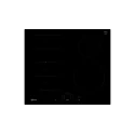 Neff T66FHE4L0 Induktionskochfeld – 60 cm, Schwarz, ohne Profil