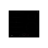 Plaque à induction Neff T66FHE4L0 | 60 cm | Noir | Cuisinez avec style et puissance