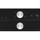 Neff T56PTF1L0 induction hob | 60cm | Black | Flush installation | Cook with style and precision