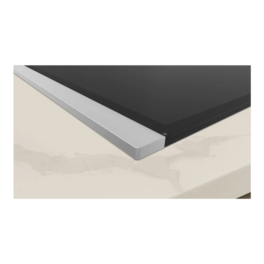 Piano cottura a induzione Flex Neff T63TDX1L0 | 30 cm | Nero | Cucina con stile e flessibilità