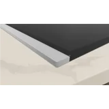 Plaque à induction Flex Neff T63TDX1L0 | 30 cm | Noir | Cuisinez avec style et flexibilité