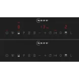 Flex Neff T63TDX1L0 induction hob | 30cm | Black | Cook with style and flexibility