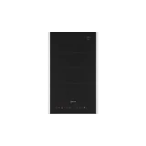 Plaque à induction Flex Neff T63TDX1L0 | 30 cm | Noir | Cuisinez avec style et flexibilité