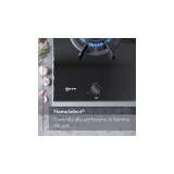 Domino gas hob Neff N23YS29S 月30日