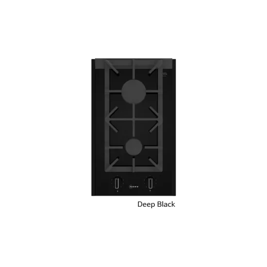 Domino gas hob Neff N23YS29S0 | 30 см | Vetroceramica | Нерон | Кухня со стилем и точностью