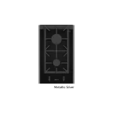 Domino gas hob Neff N23YS29S0 | 30 см | Vetroceramica | Нерон | Кухня со стилем и точностью