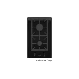 Domino gas hob Neff N23YS29S0 | 30 см | Vetroceramica | Нерон | Кухня со стилем и точностью