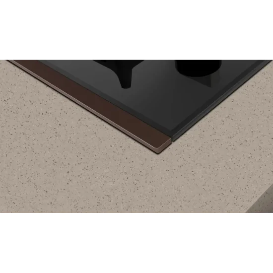 Domino gas hob Neff N23YS29S0 | 30 см | Vetroceramica | Нерон | Кухня со стилем и точностью