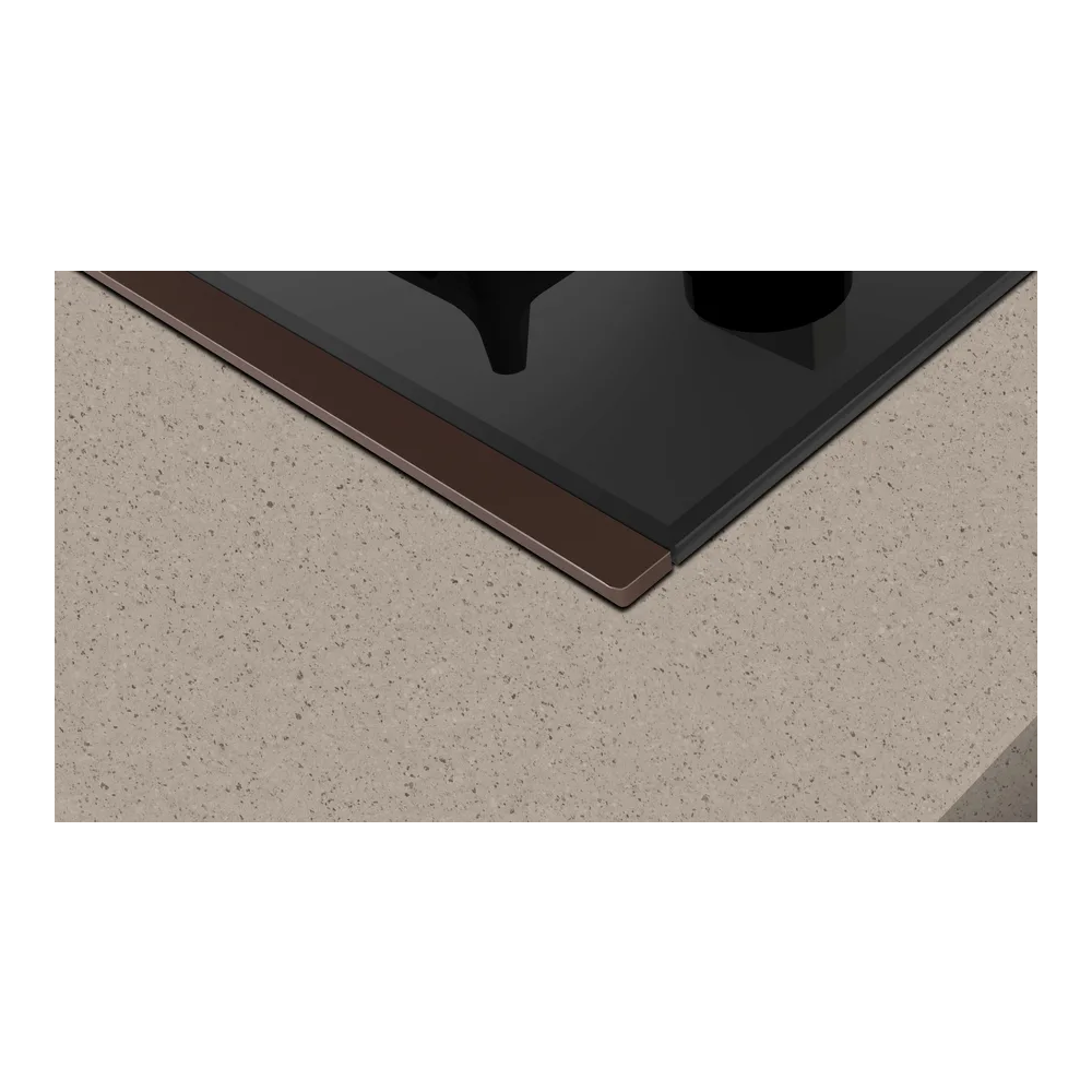 Piano cottura a gas Domino Neff N23YS29S0 | 30 cm | Vetroceramica | Nero | Cucina con stile e precisione