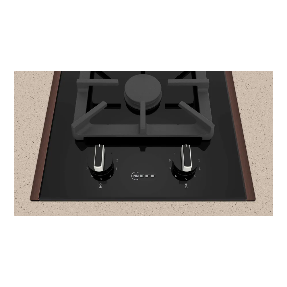 Domino gas hob Neff N23YS29S 月30日