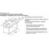 Capota telescópica de piso Neff I98WMM1Y7 Silencio 90 cm Silencio Diseño Flex ← Elimina vapores y olores en la cocina con estilo