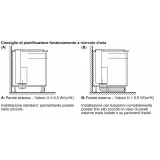Hotte télescopique à poser Neff I88WMM1Y7 | 80 cm | Conception flexible | Éliminez les fumées et les odeurs dans la cuisine avec