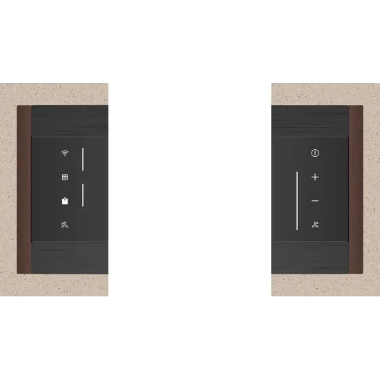 Hotte télescopique à poser Neff I88WMM1Y7 | 80 cm | Conception flexible | Éliminez les fumées et les odeurs dans la cuisine avec