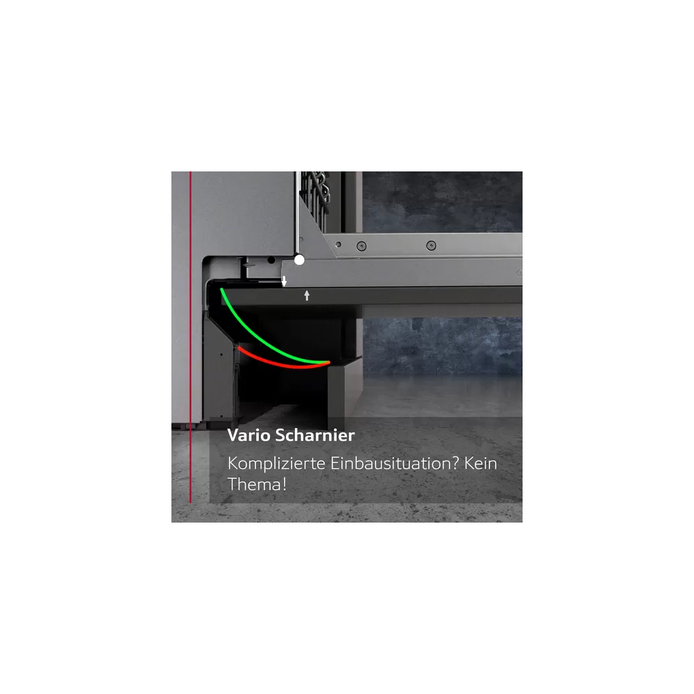 Lavavajillas totalmente integrado Neff S199ZB802E Silencio 60 cm Silencio Esconder Silencio Resplande tus platos con estilo