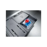 Neff S199ZB802E Lave-vaisselle entièrement intégré | 60 cm | Fermeture éclair coulissante | Faites briller vos plats avec style