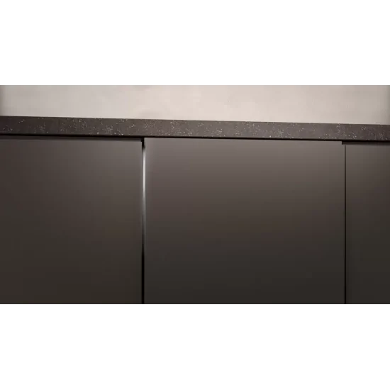 Lavastoviglie completamente integrata Neff S199ZB802E | 60 cm | Cerniera Sliding | Fai brillare i tuoi piatti con stile