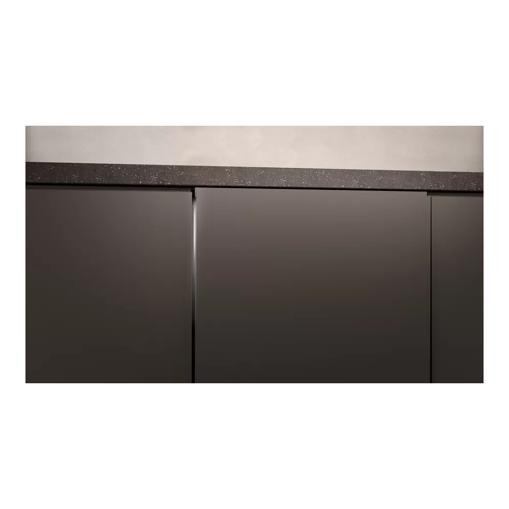 Neff S199ZB802E Lave-vaisselle entièrement intégré | 60 cm | Fermeture éclair coulissante | Faites briller vos plats avec style