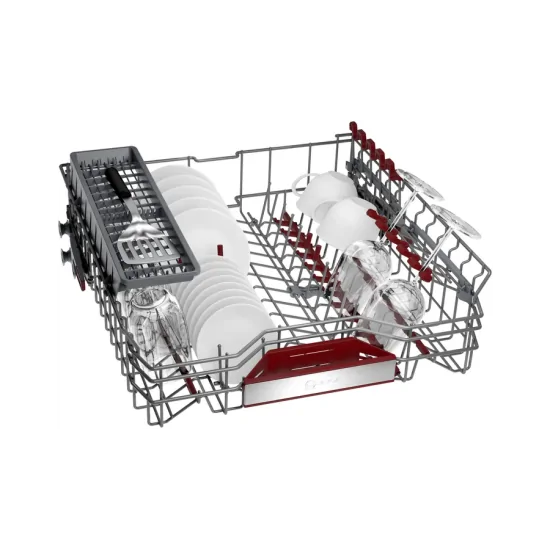 Lavastoviglie completamente integrata Neff S199ZB802E | 60 cm | Cerniera Sliding | Fai brillare i tuoi piatti con stile