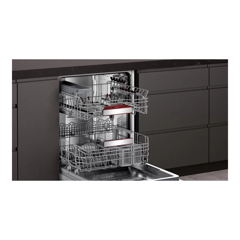 全方位综合瓦y Neff S199ZB802E hexachlorom « Hinge Sliding , Shine You dishes with Georg