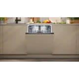Lavavajillas totalmente integrado Neff S199ZB802E Silencio 60 cm Silencio Esconder Silencio Resplande tus platos con estilo
