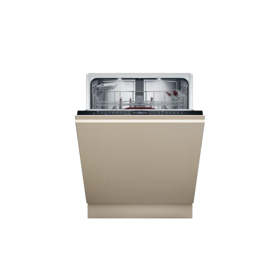 Lavastoviglie completamente integrata Neff S199ZB802E | 60 cm | Cerniera Sliding | Fai brillare i tuoi piatti con stile