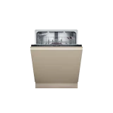Lavavajillas totalmente integrado Neff S199ZB802E Silencio 60 cm Silencio Esconder Silencio Resplande tus platos con estilo