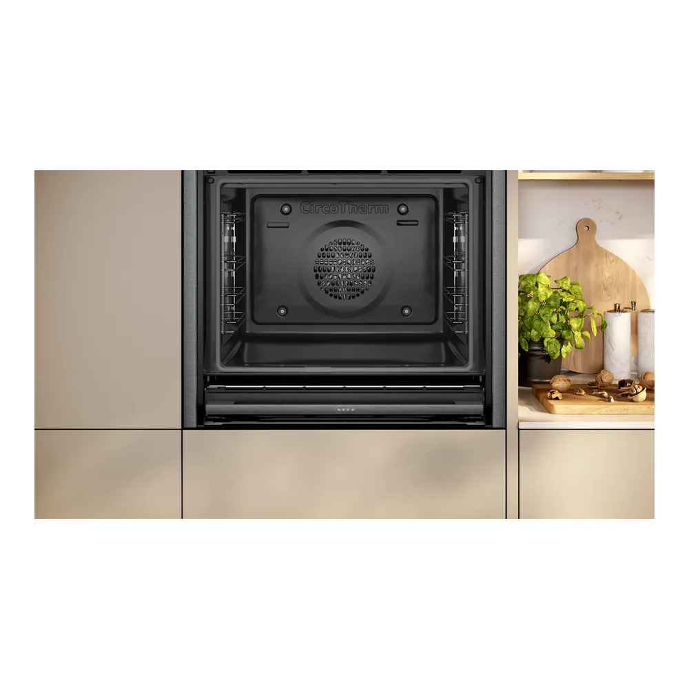 获得 Neff B54CR71G0 60 x 60 页: 1