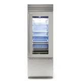 Révolutionnez votre cuisine avec le Fhiaba XS7490 : le futur de la réfrigération