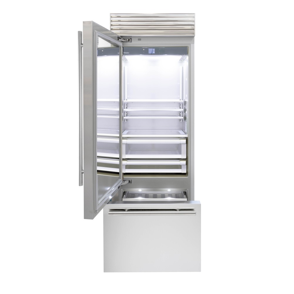 Rivoluziona la tua cucina con il Fhiaba XS7490: il futuro della refrigerazione