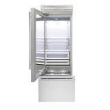 Revolutionize your kitchen with the Fhiaba XS7490: the future of refrigeration