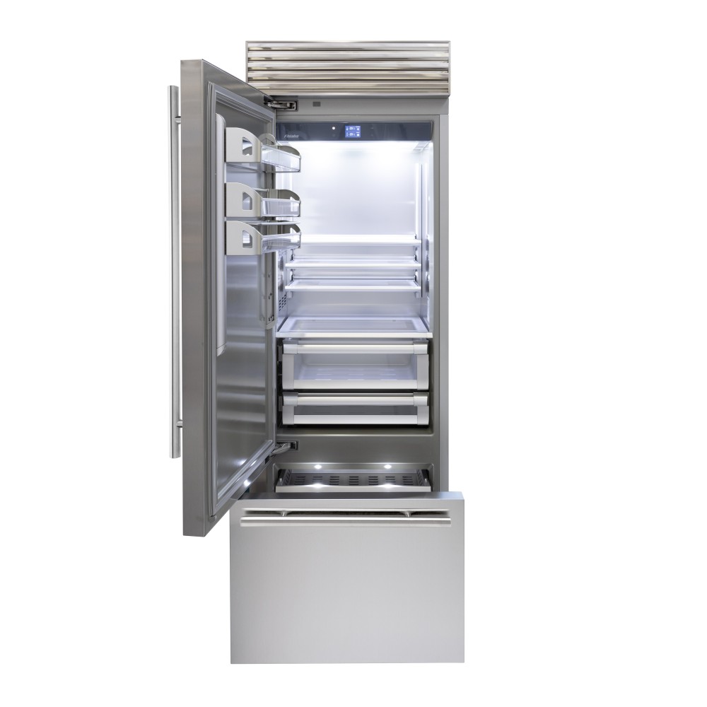 Rivoluziona la tua cucina con il Fhiaba XS7490: il futuro della refrigerazione