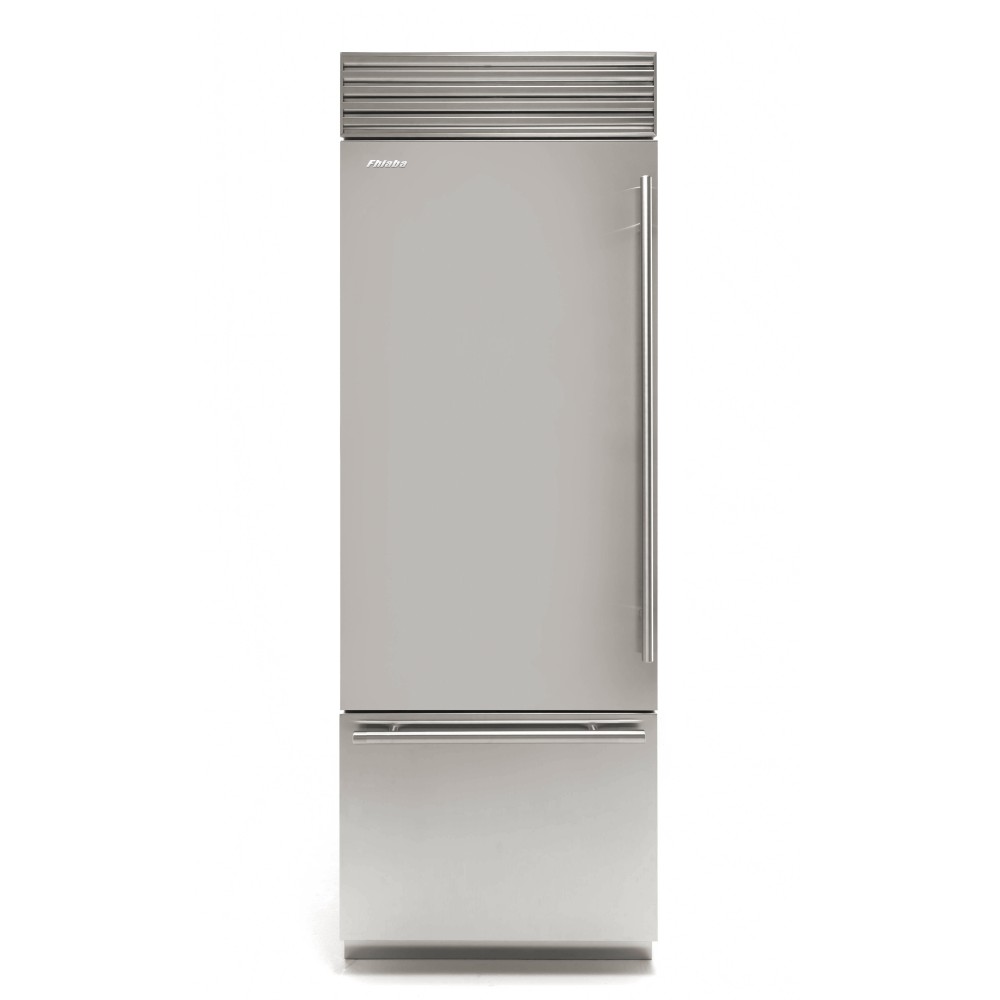 Révolutionnez votre cuisine avec le Fhiaba XS7490 : le futur de la réfrigération