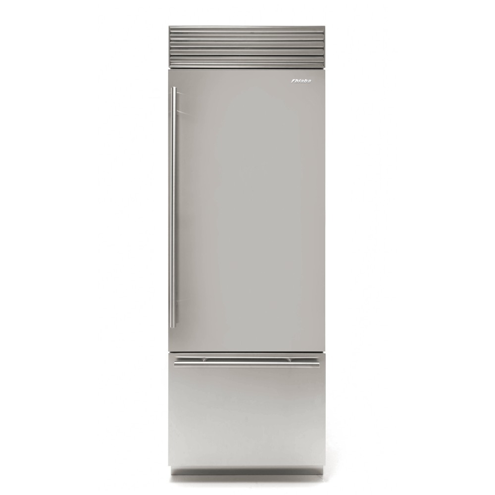 Révolutionnez votre cuisine avec le Fhiaba XS7490 : le futur de la réfrigération