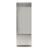 Revolutionize your kitchen with the Fhiaba XS7490: the future of refrigeration