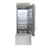 Révolutionnez votre cuisine avec le Fhiaba XS7490 : le futur de la réfrigération