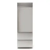 Rivoluziona la tua cucina con il Fhiaba XS7490: il futuro della refrigerazione