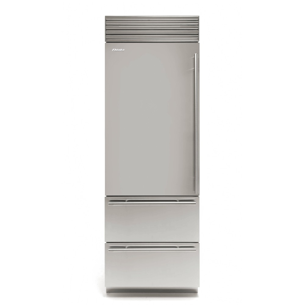 Revolutionize your kitchen with the Fhiaba XS7490: the future of refrigeration